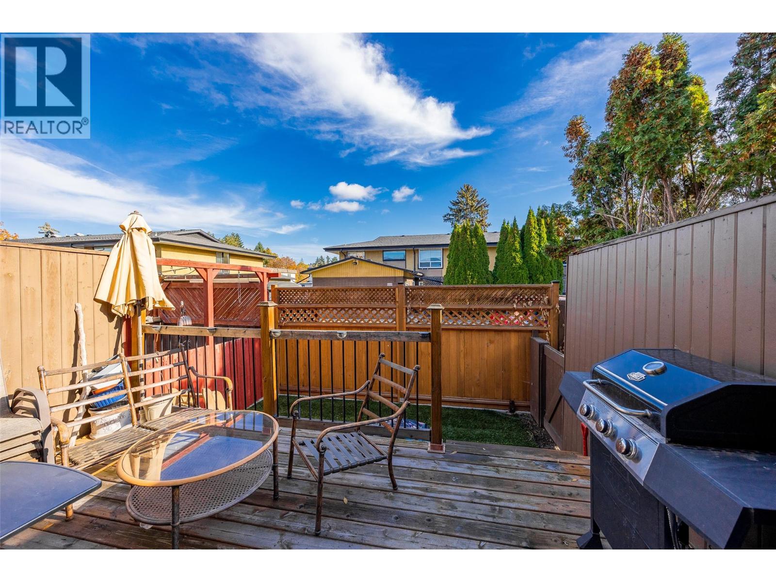 Picture for Unit #9, 1283 Bernard  Avenue