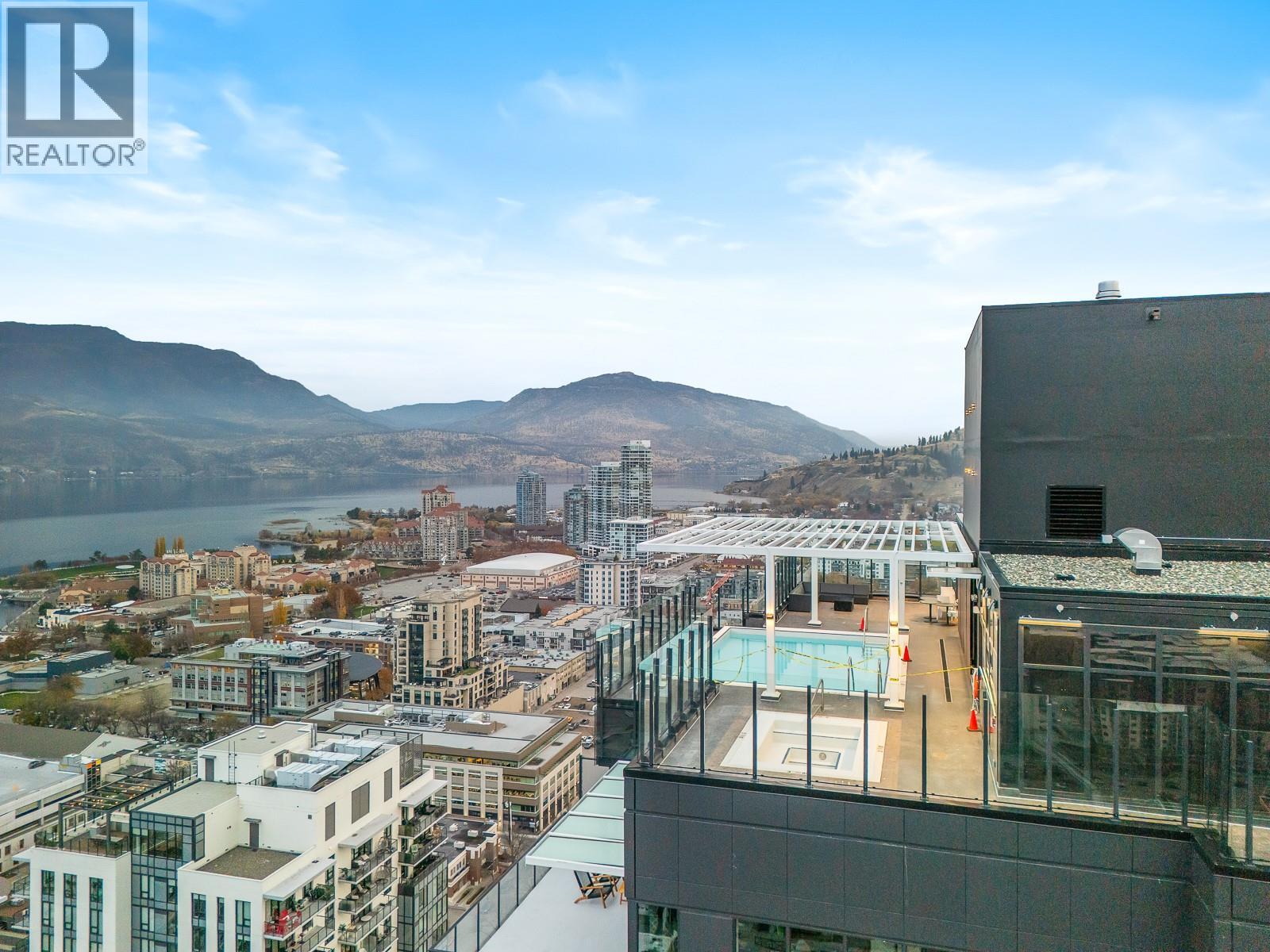 Picture for Unit #1709, 1488 Bertram  Street