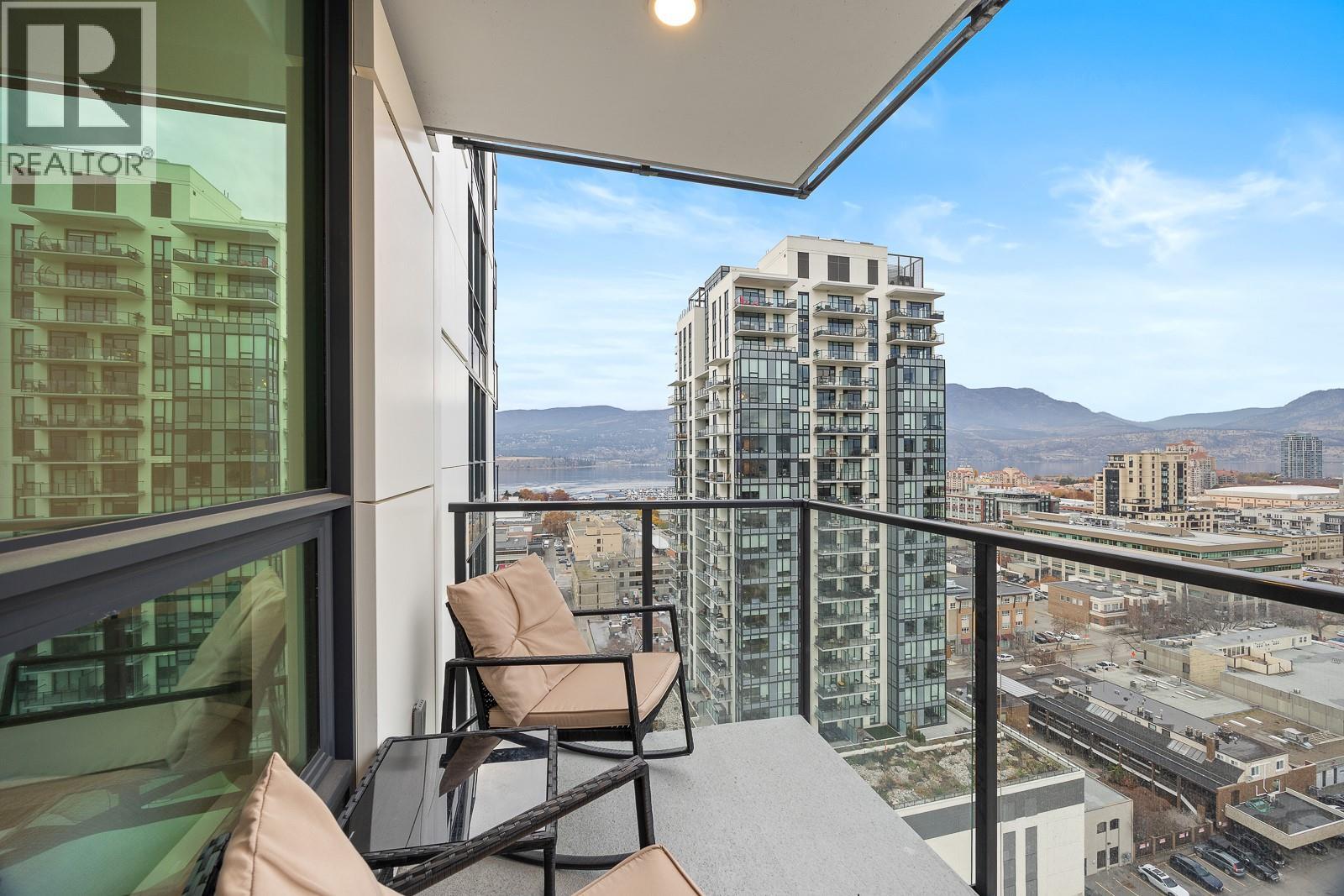 Picture for Unit #1709, 1488 Bertram  Street