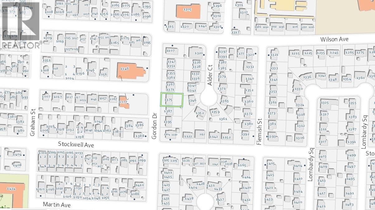 Picture for 1375 Gordon  Drive