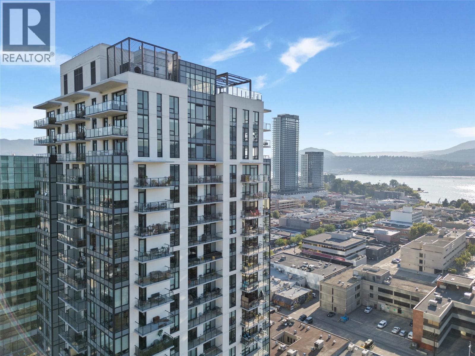 Picture for Unit #2005, 1471 St. Paul  Street