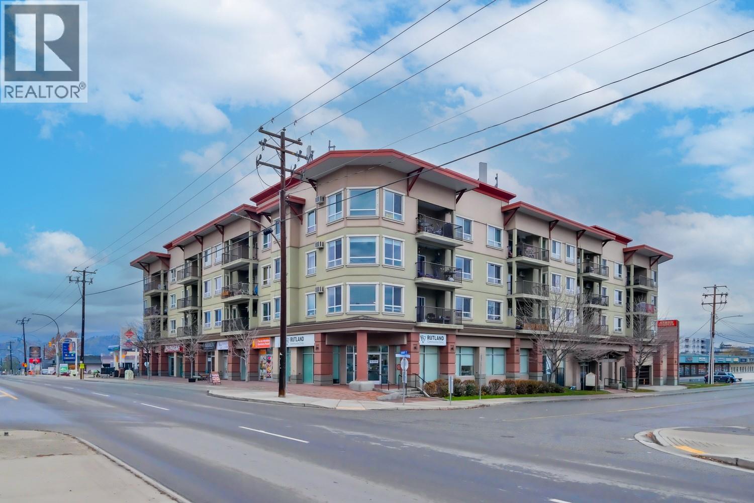 Picture for Unit #305, 140 Asher  Road