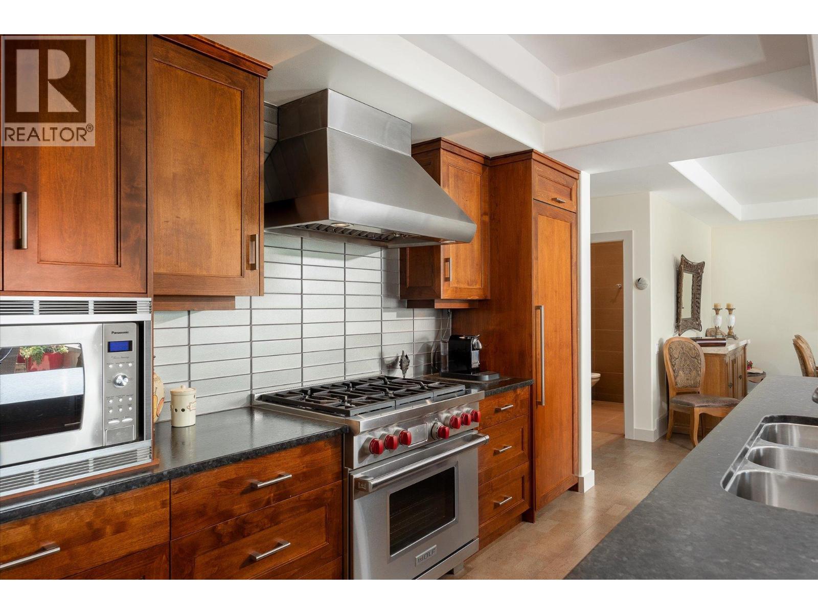 Picture for Unit #12, 3300 Watt  Road