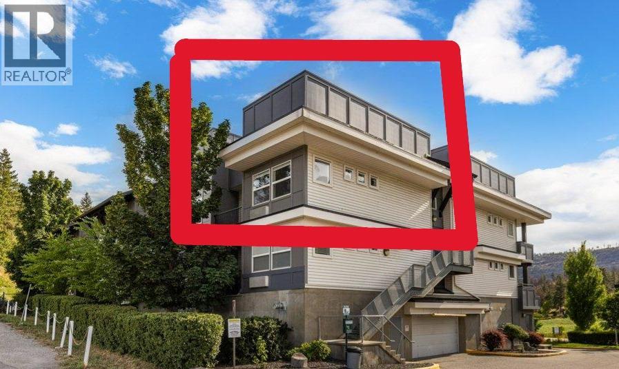 Picture for Unit #308, 1479 Glenmore  RoadN