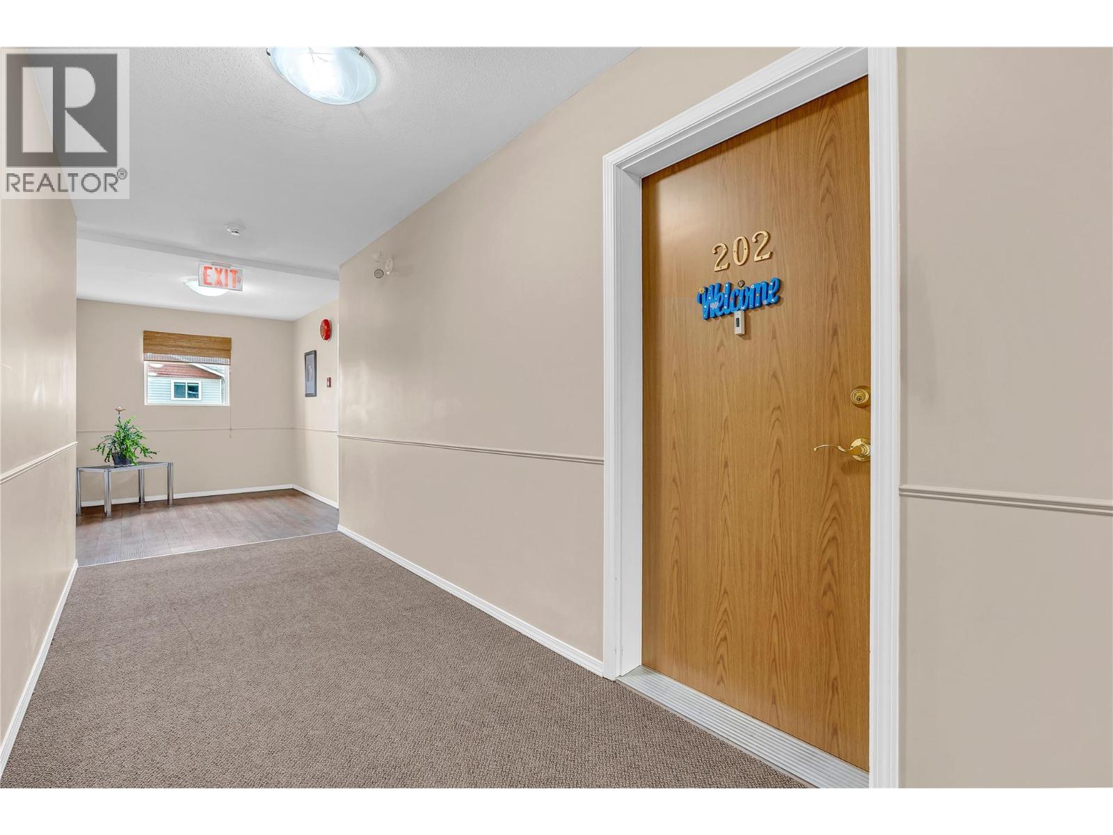 Picture for Unit #202, 202 Edmonton  Avenue