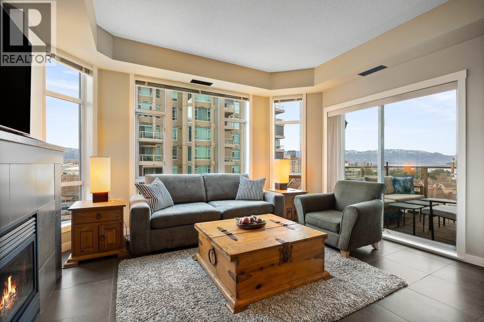 Picture for Unit #803, 1128 Sunset  Drive