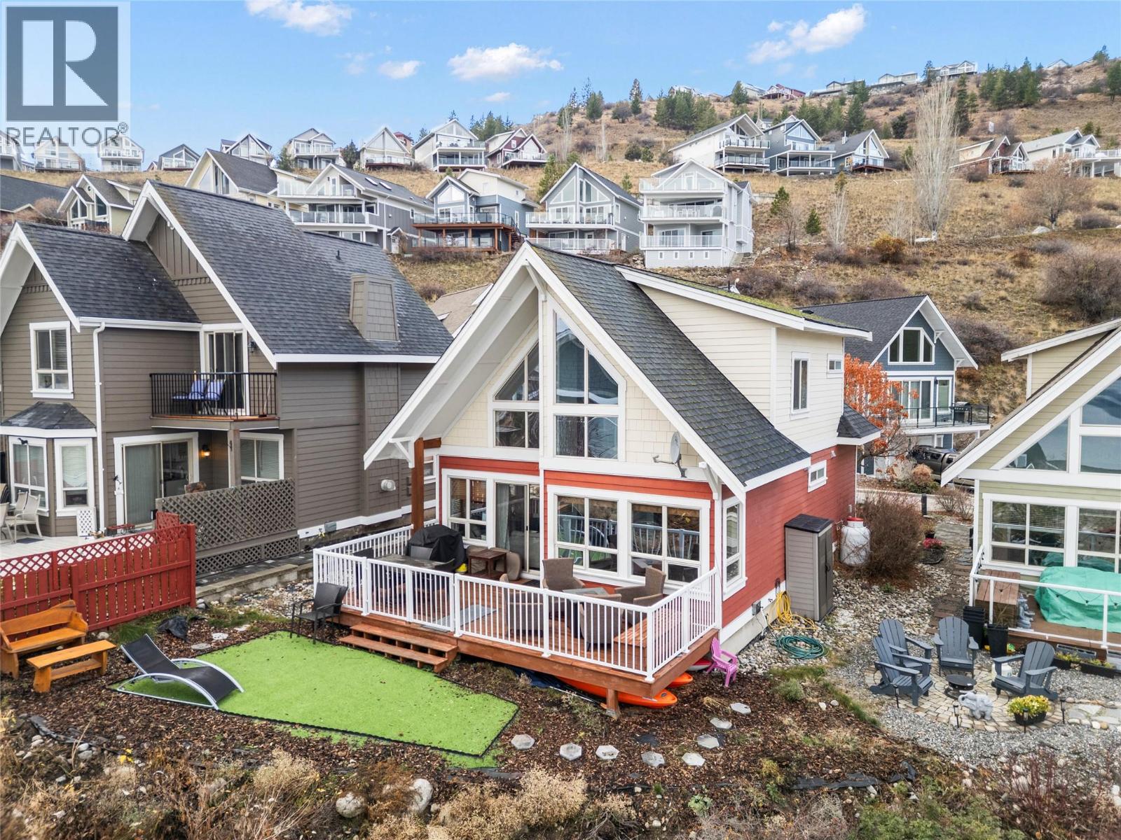 Picture for Unit #134, 6837 Santiago  Loop