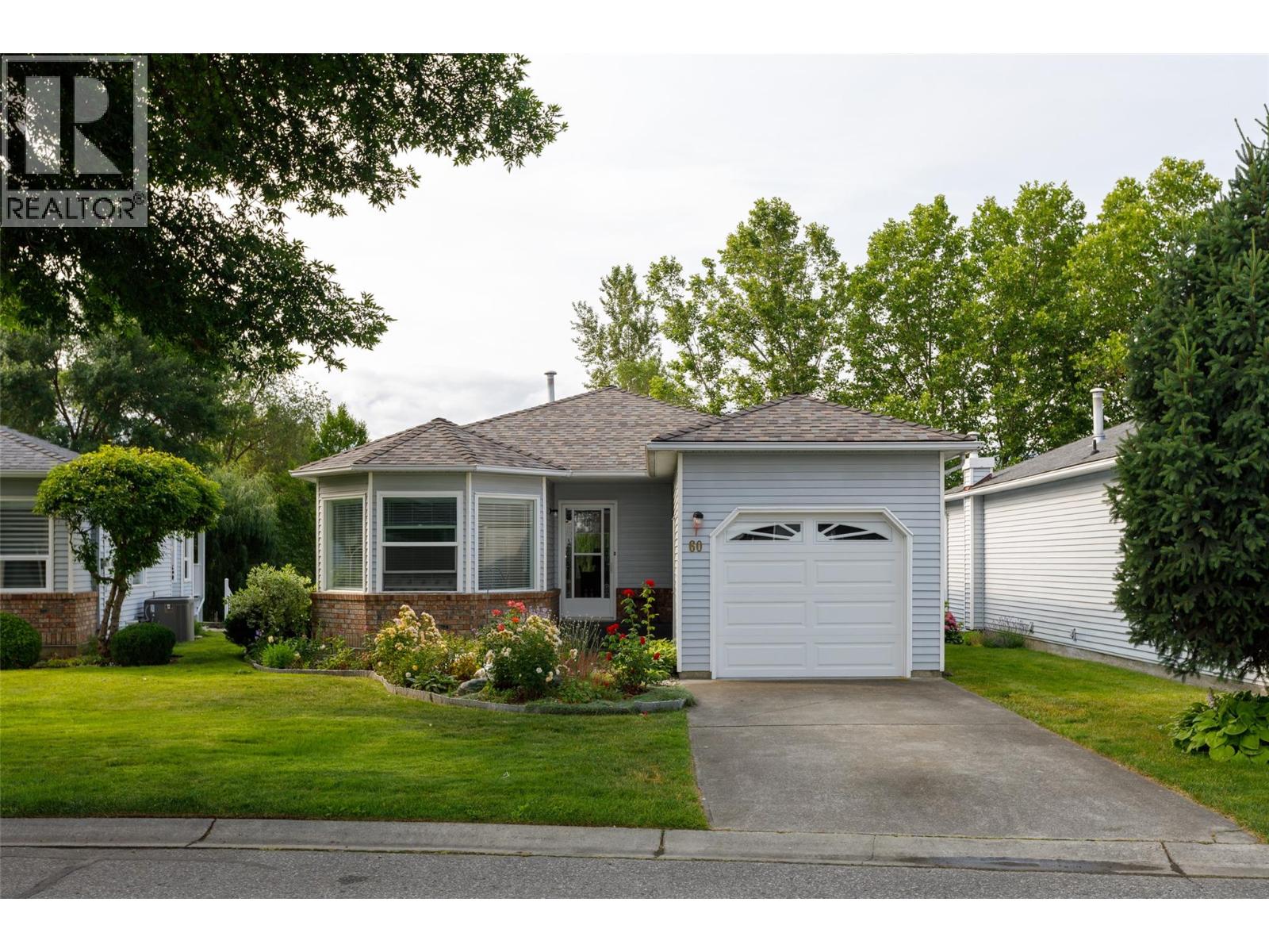 Picture for Unit #60, 1101 Cameron  Avenue