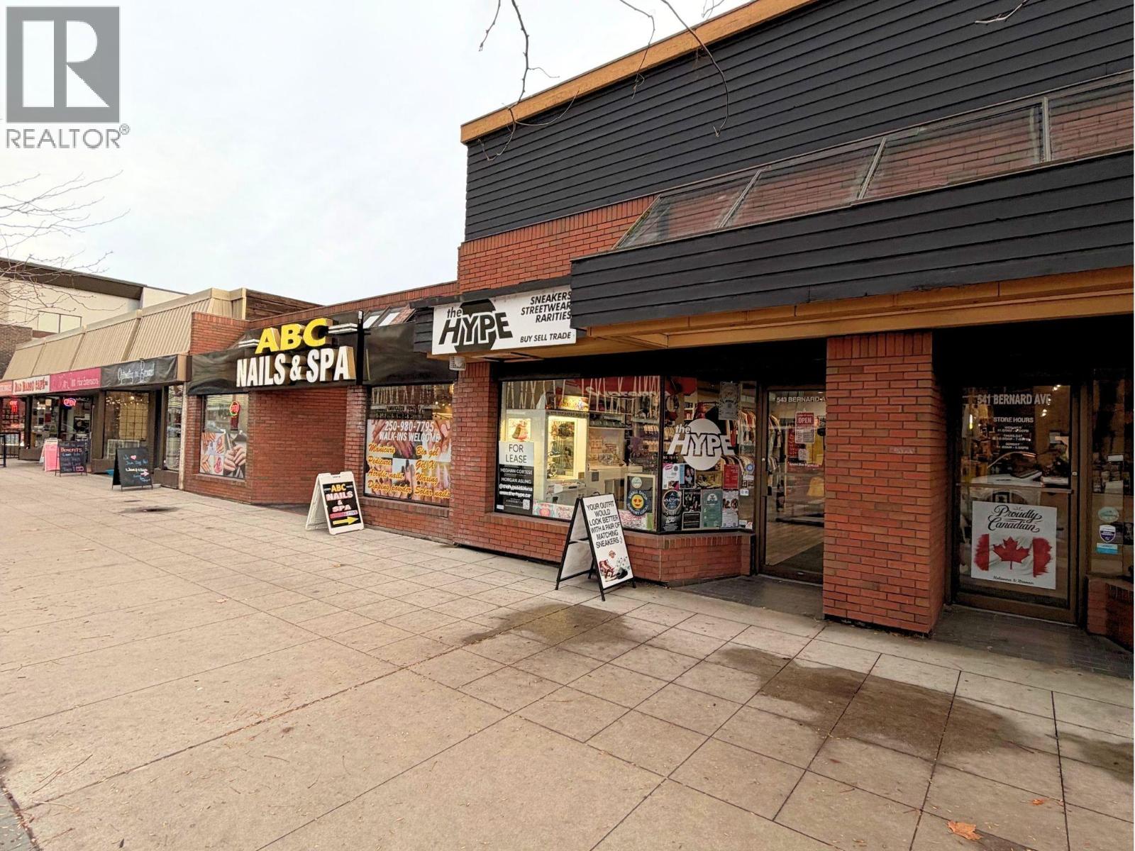 Picture for 543 Bernard  Avenue