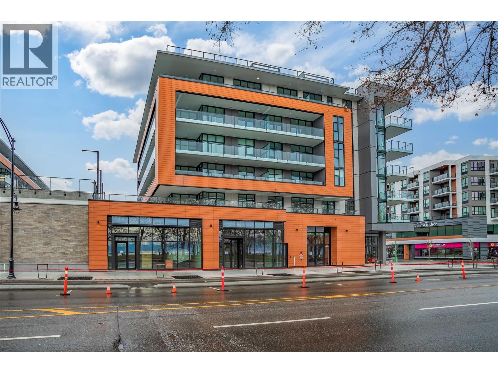 Picture for Unit #PH S607, 3409 Lakeshore  Road