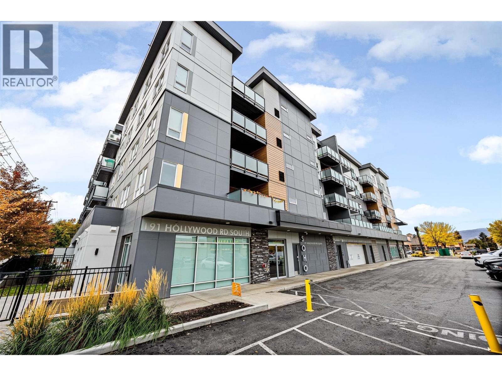 Picture for Unit #205, 191 Hollywood  RoadS