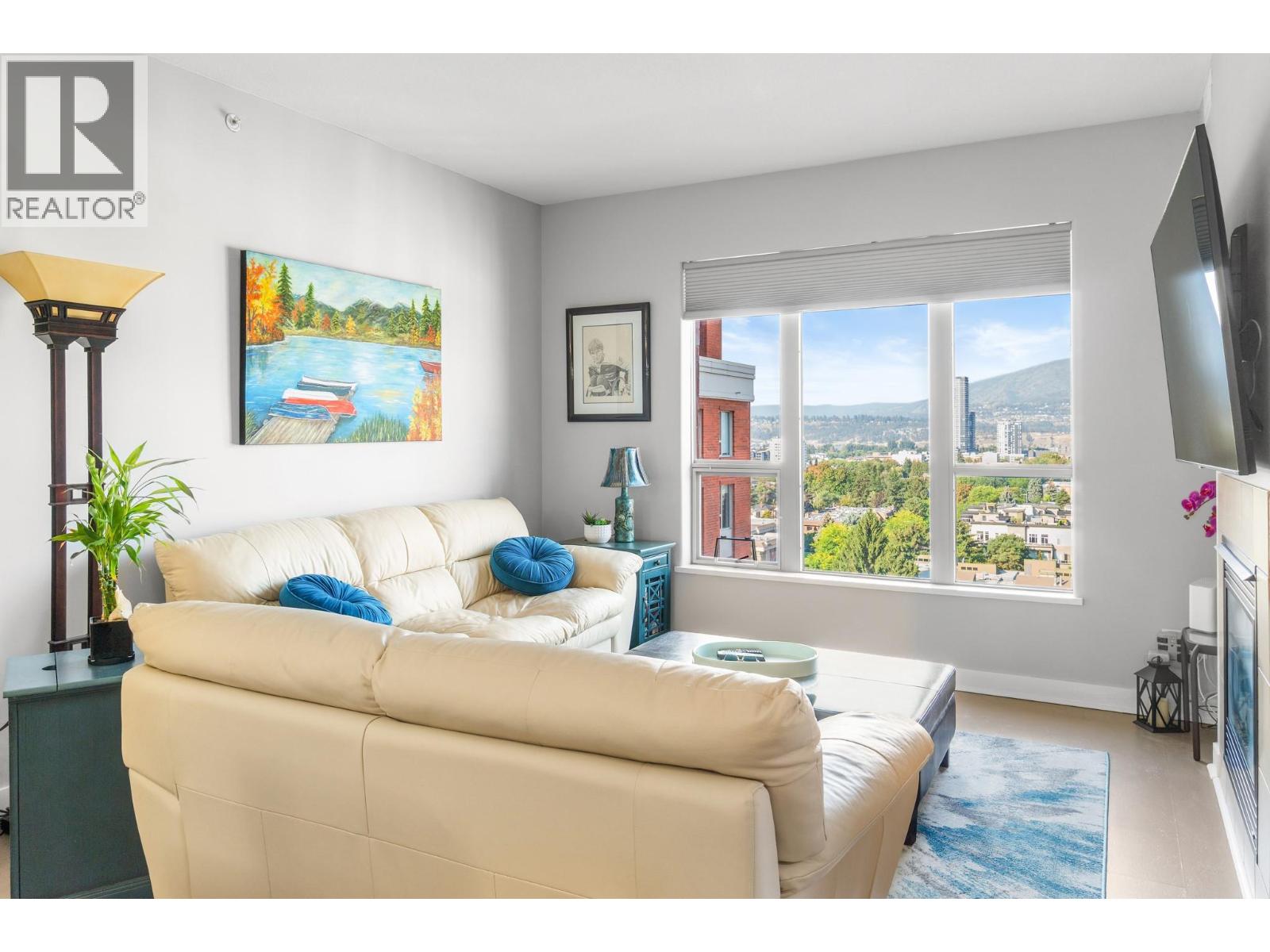 Picture for Unit #1203, 1160 Bernard  Avenue