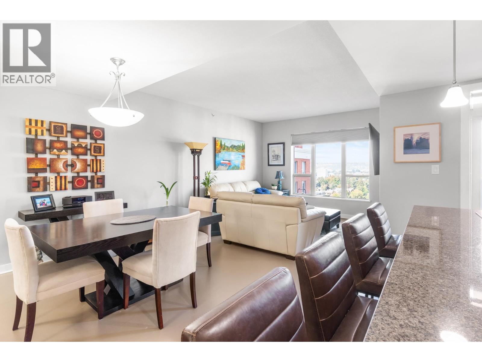 Picture for Unit #1203, 1160 Bernard  Avenue