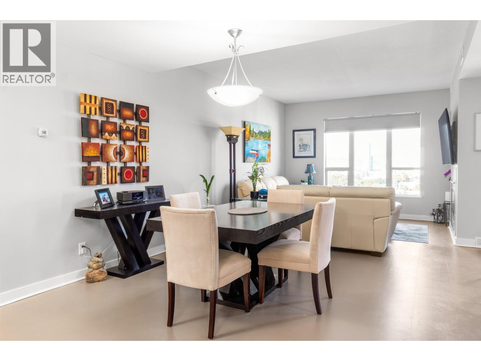 Picture for Unit #1203, 1160 Bernard  Avenue