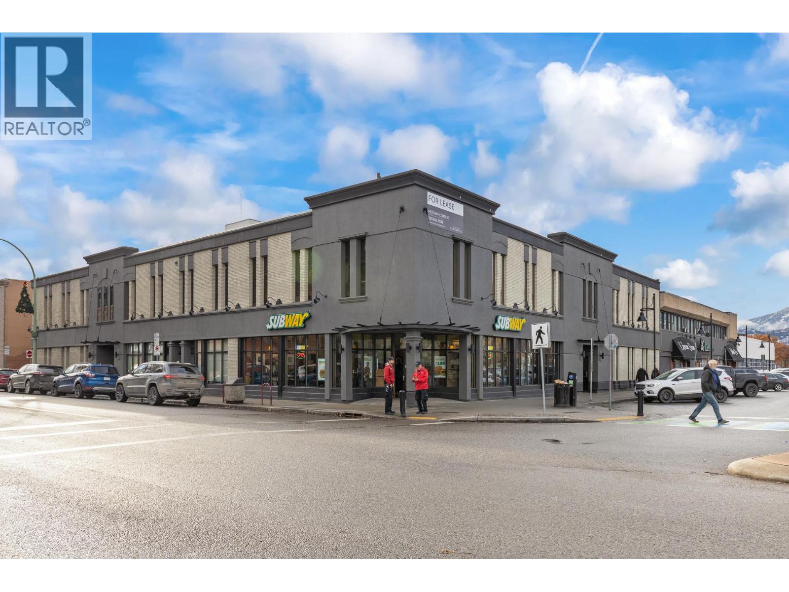 Picture for Unit #202, 1460 Pandosy  Street