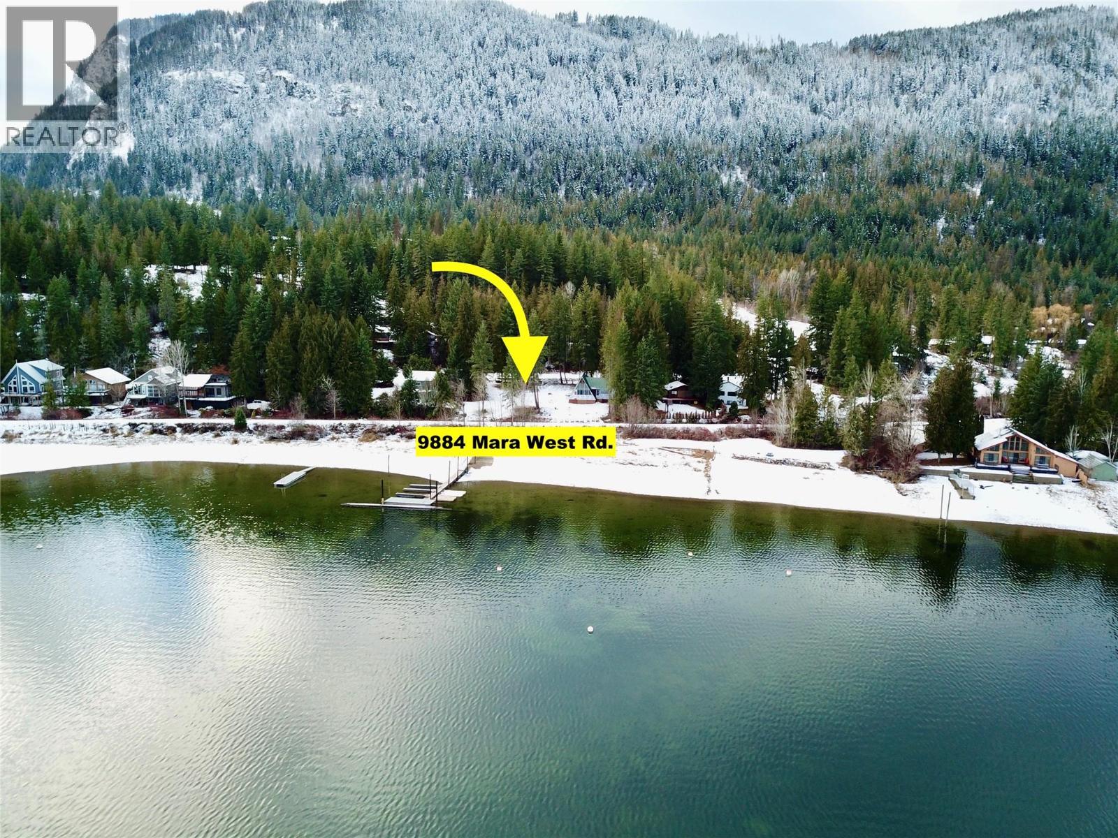 Picture for 9884 Mara West  Road