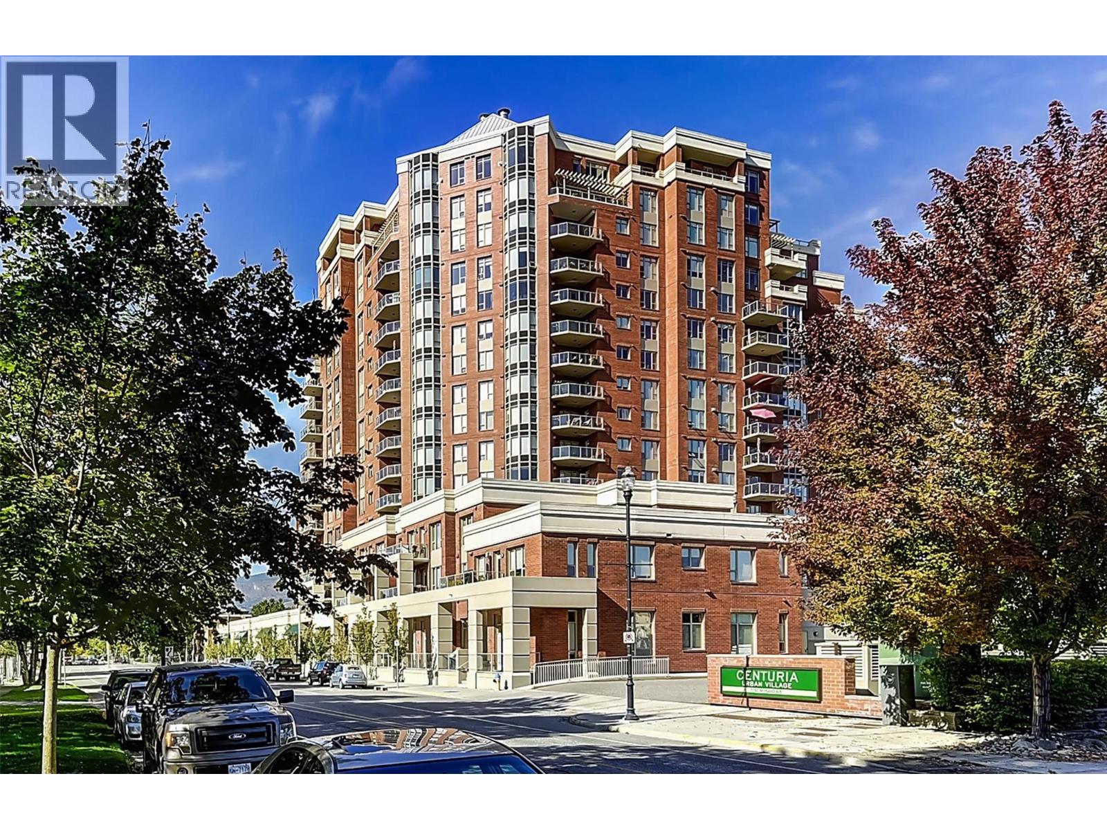 Picture for Unit #1209, 1160 Bernard  Avenue