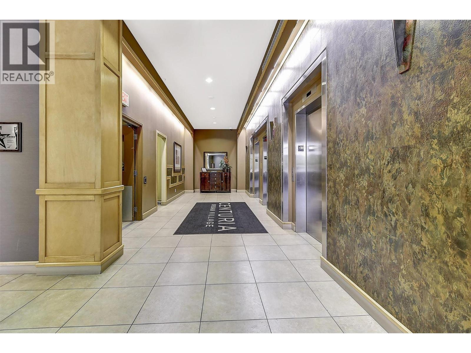 Picture for Unit #1209, 1160 Bernard  Avenue