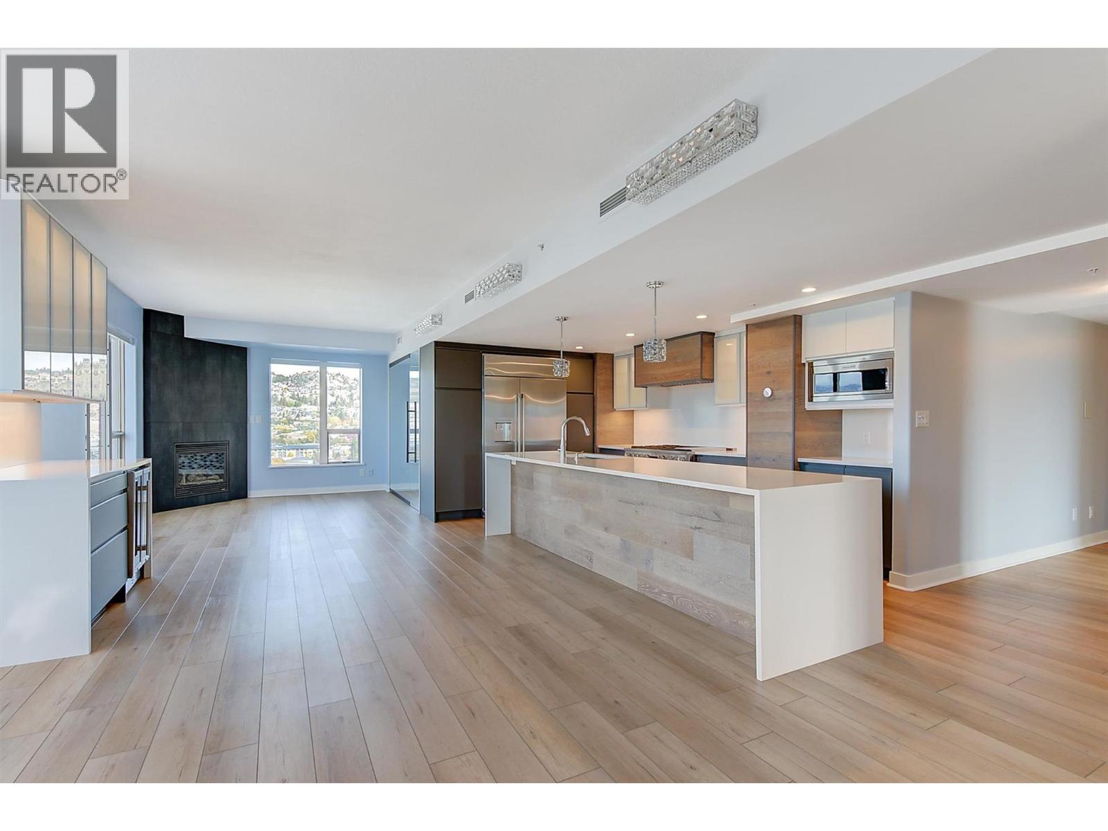 Picture for Unit #1209, 1160 Bernard  Avenue