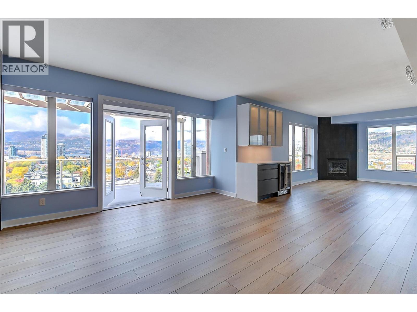 Picture for Unit #1209, 1160 Bernard  Avenue