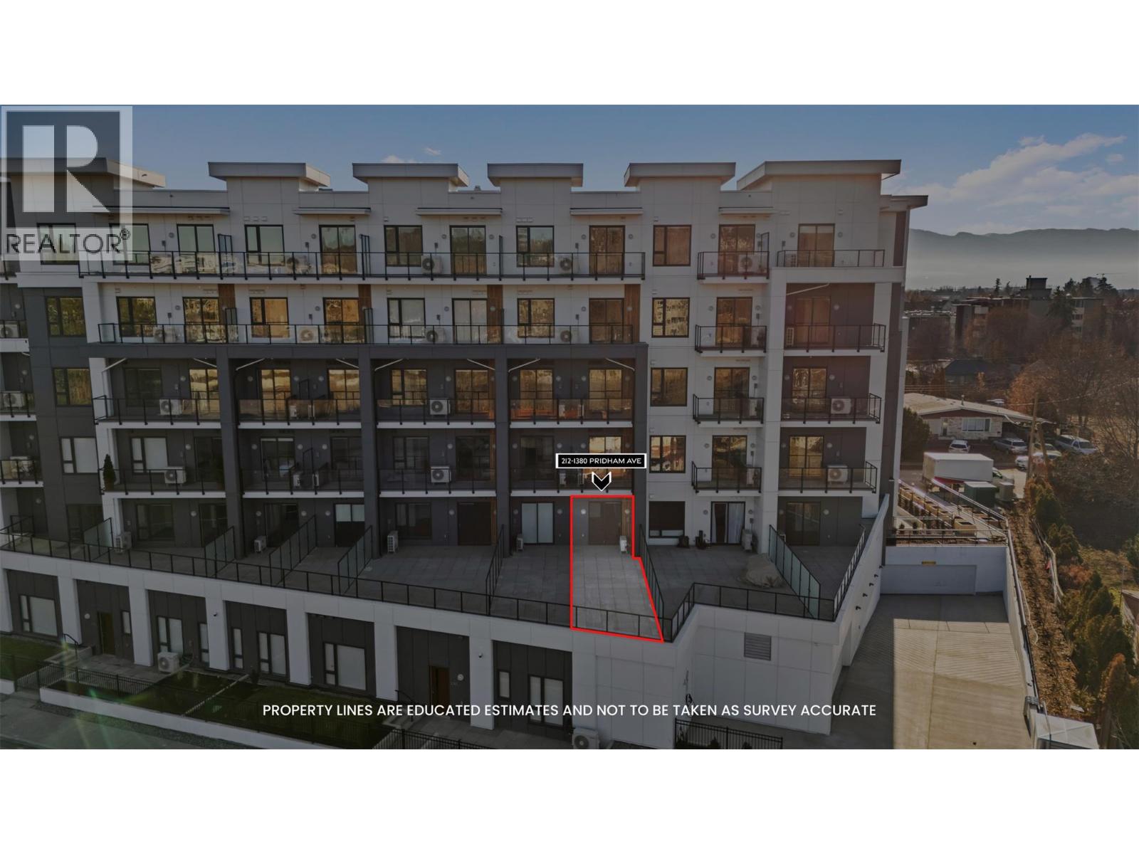 Picture for Unit #212, 1380 Pridham  Avenue