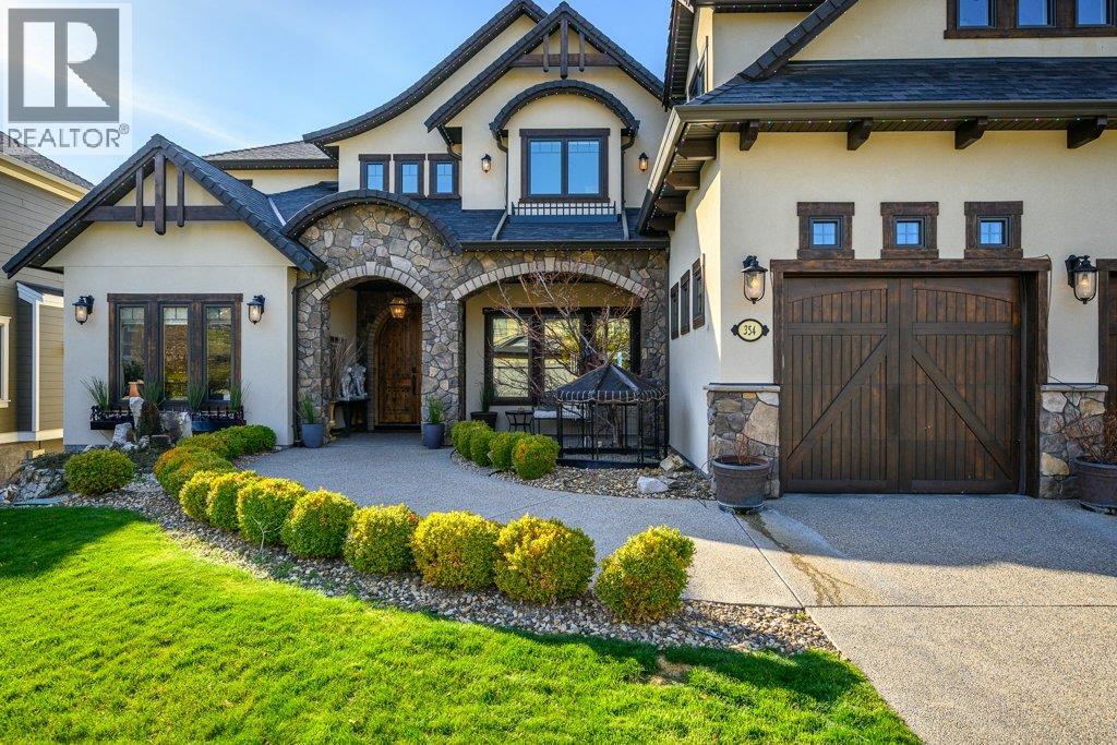 Picture for 354 Quilchena  Drive