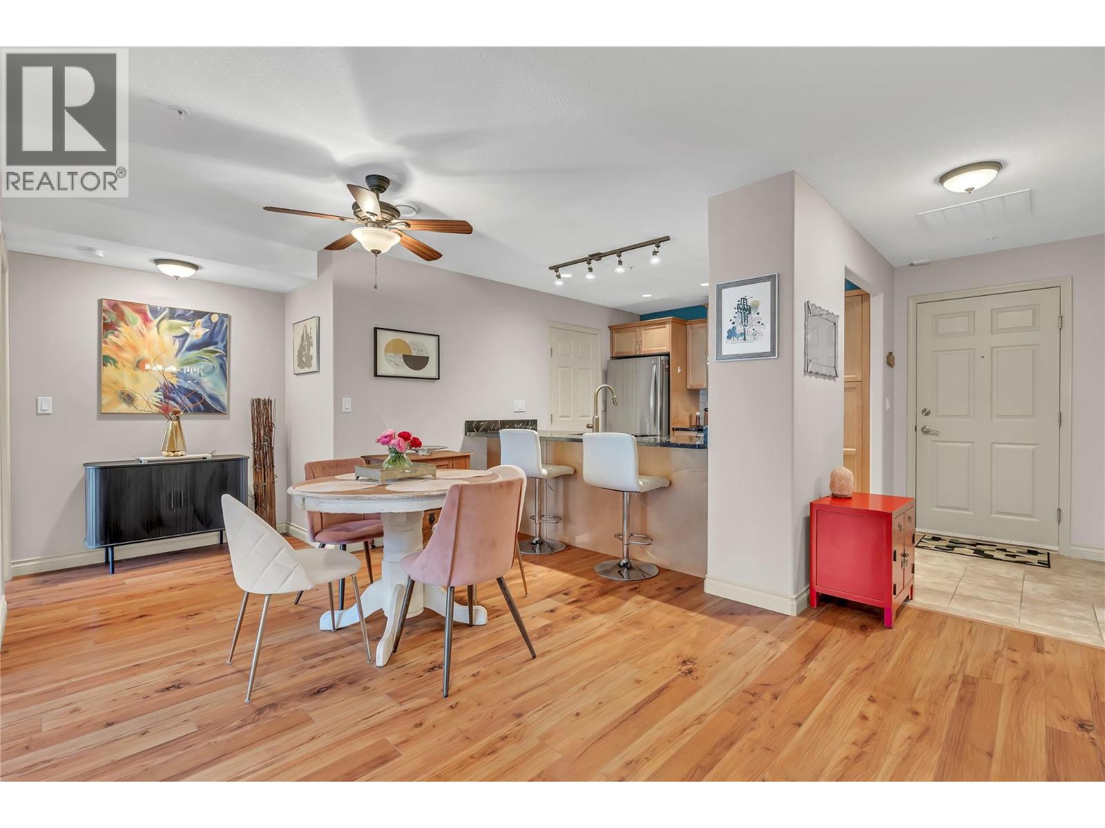 Picture for Unit #203, 2113 Atkinson  Street