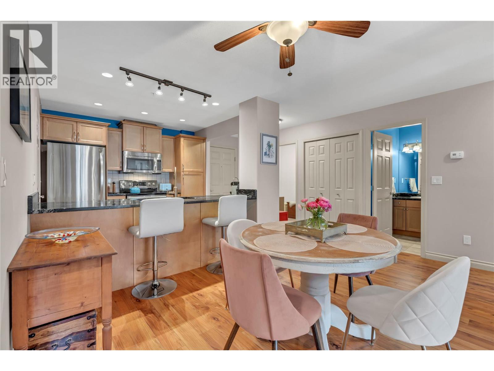 Picture for Unit #203, 2113 Atkinson  Street