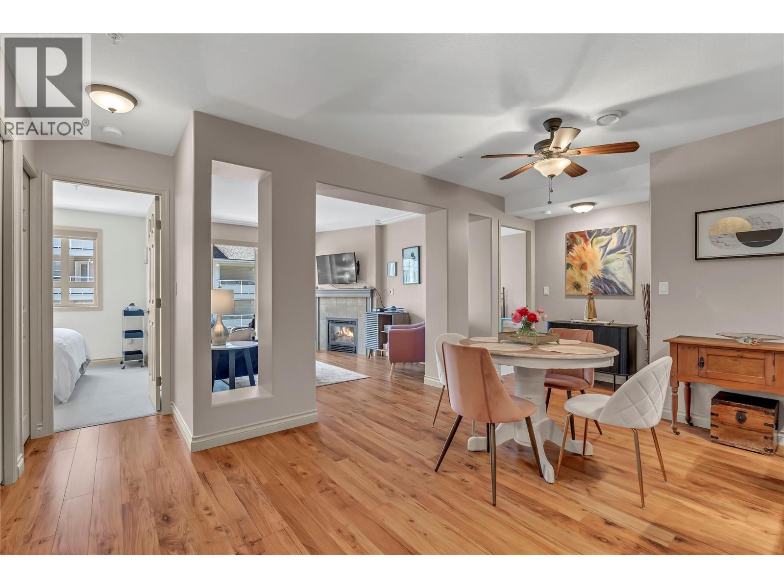 Picture for Unit #203, 2113 Atkinson  Street