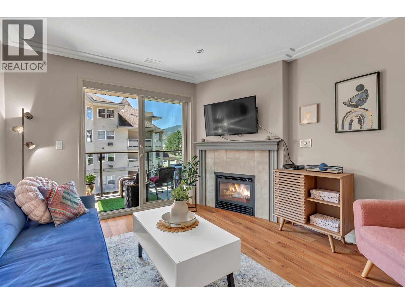 Picture for Unit #203, 2113 Atkinson  Street