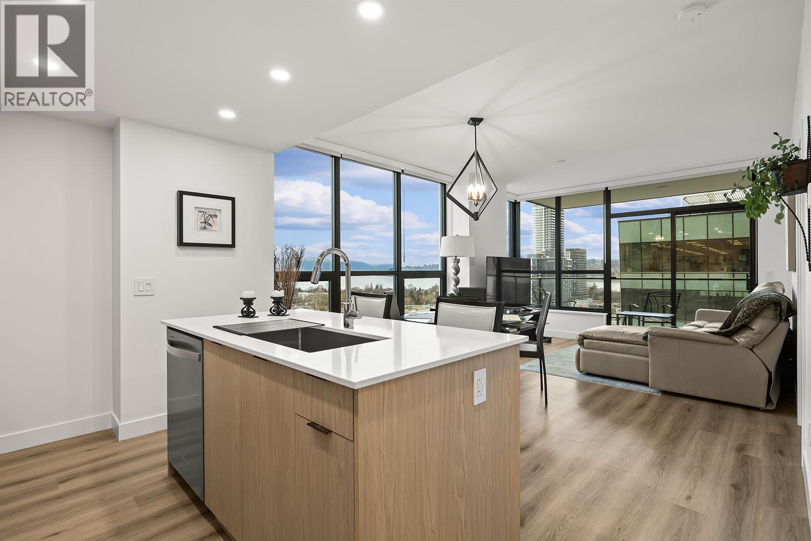 Picture for Unit #1802, 1488 Bertram  Street