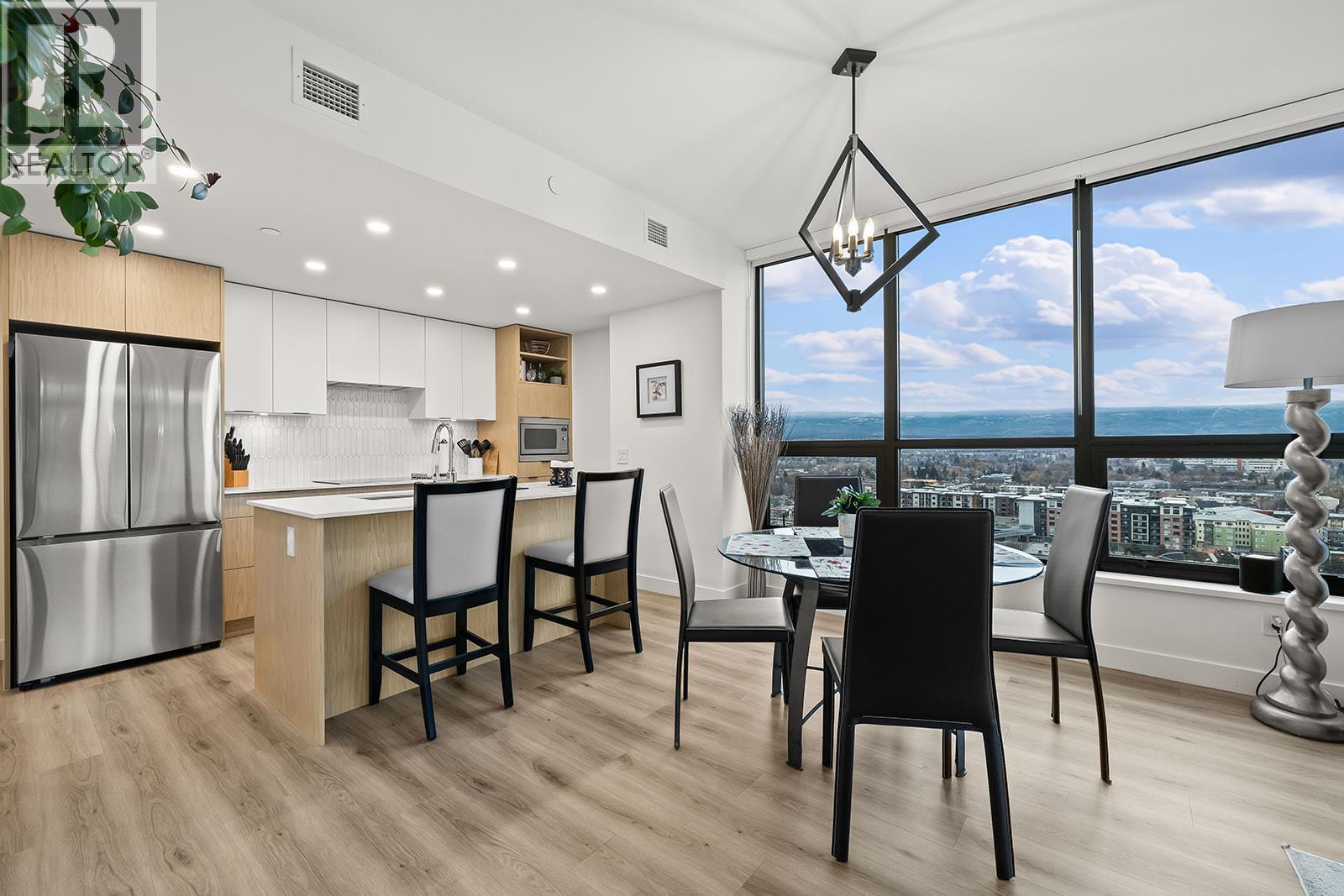 Picture for Unit #1802, 1488 Bertram  Street