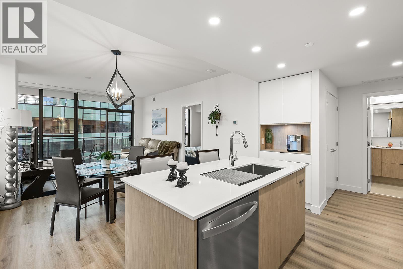 Picture for Unit #1802, 1488 Bertram  Street