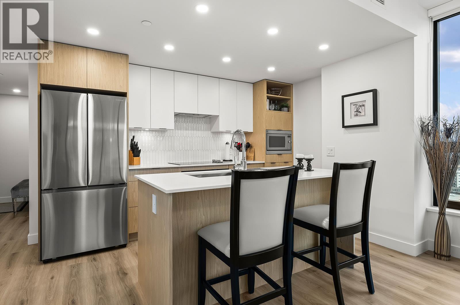 Picture for Unit #1802, 1488 Bertram  Street