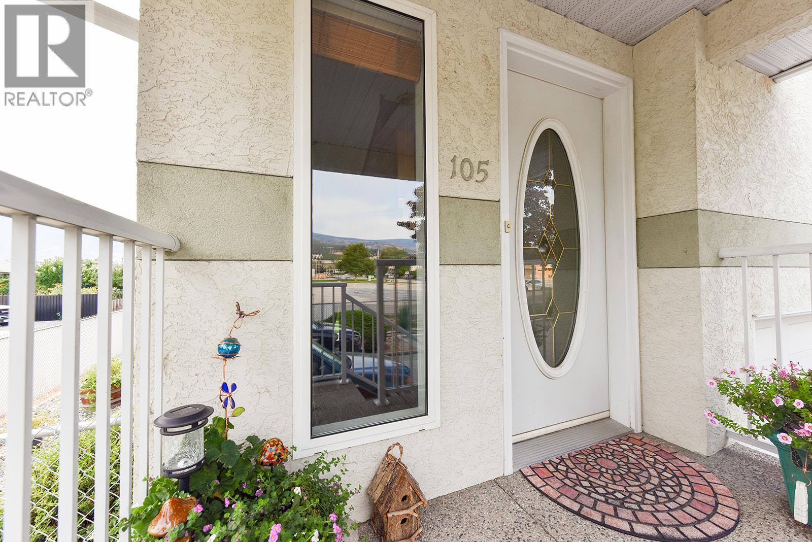 Picture for Unit #105, 158 Green  Avenue