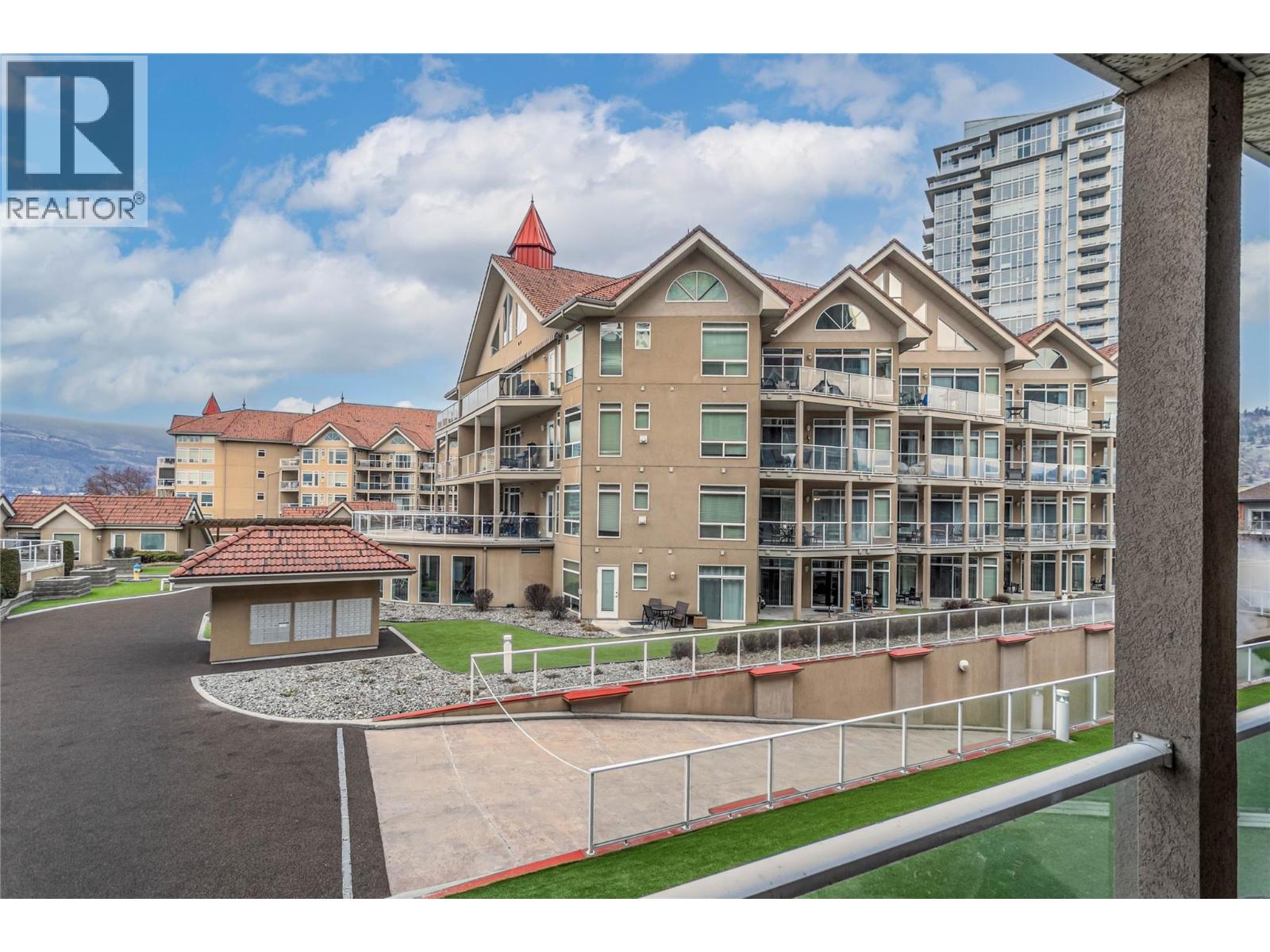 Picture for Unit #435, 1088 Sunset  Drive