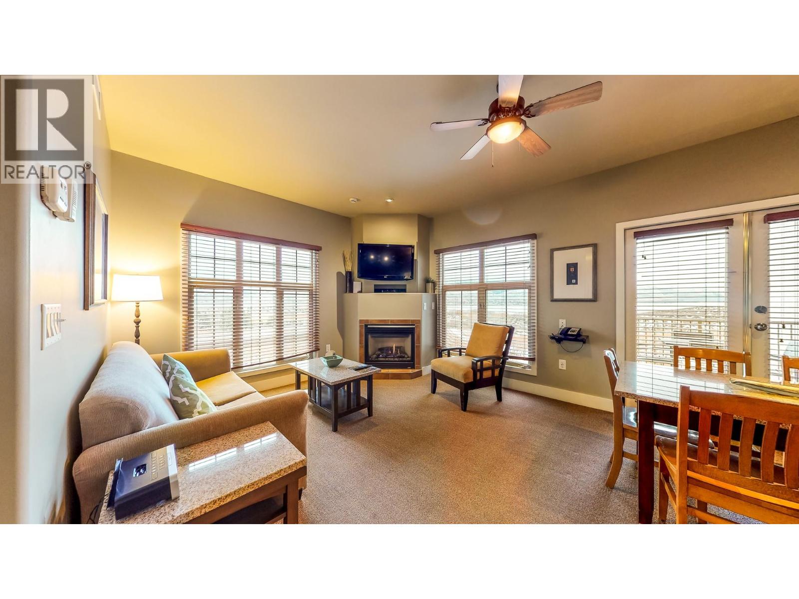 Picture for Unit #18A, 1200 Rancher Creek  Road