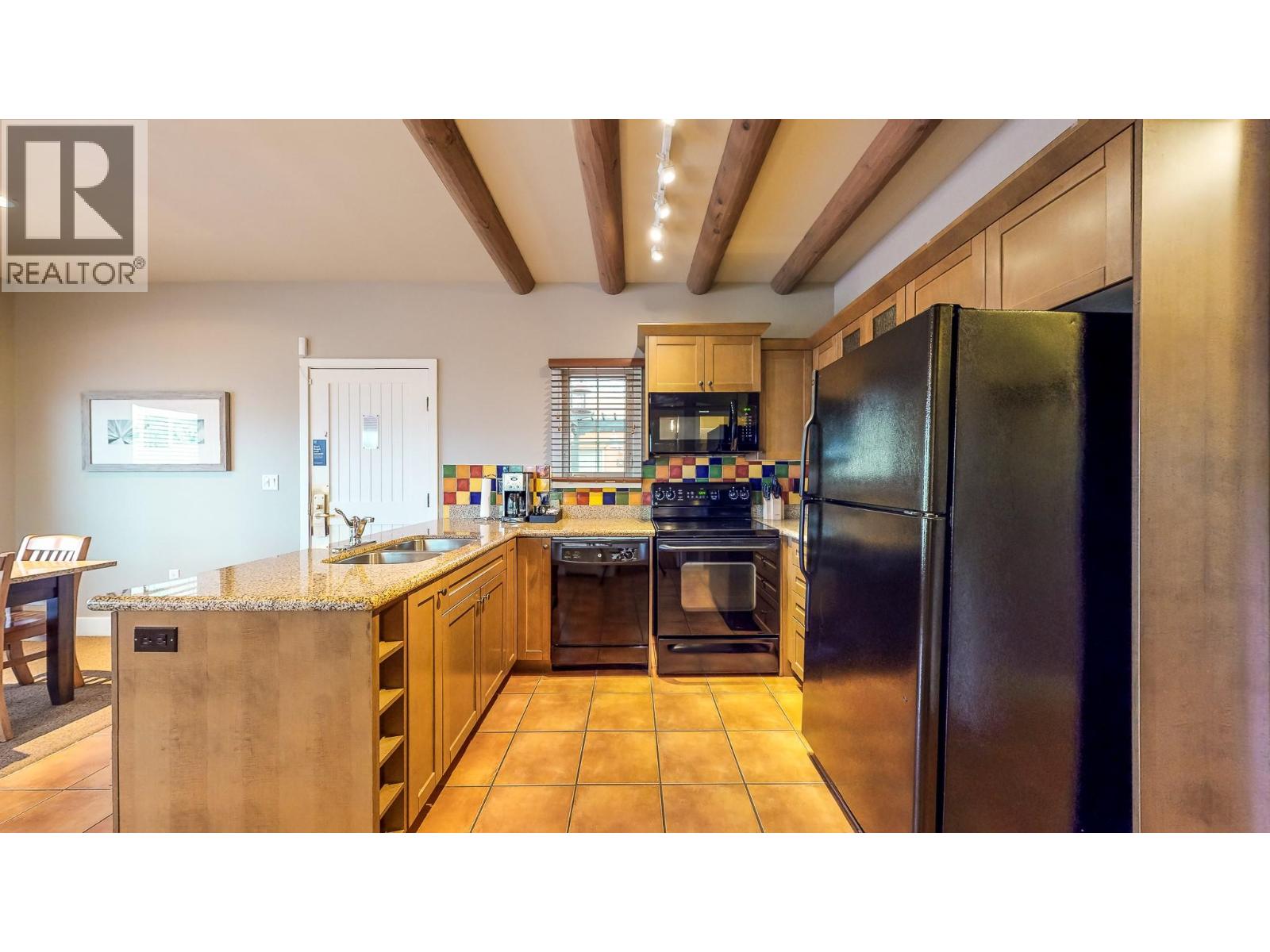 Picture for Unit #18A, 1200 Rancher Creek  Road