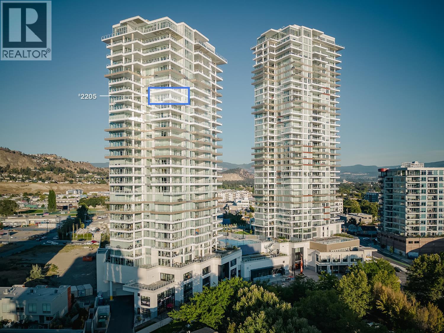 Picture for Unit #2205, 1181 Sunset  Drive