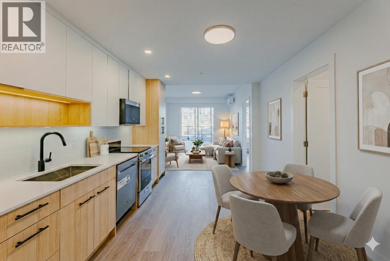 Picture for Unit #217, 1350 Pridham  Avenue