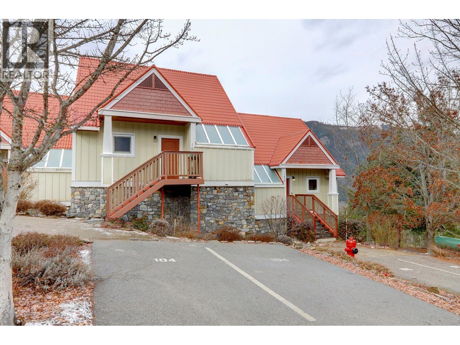 Picture for Unit #104, 500 Old Spallumcheen  Road