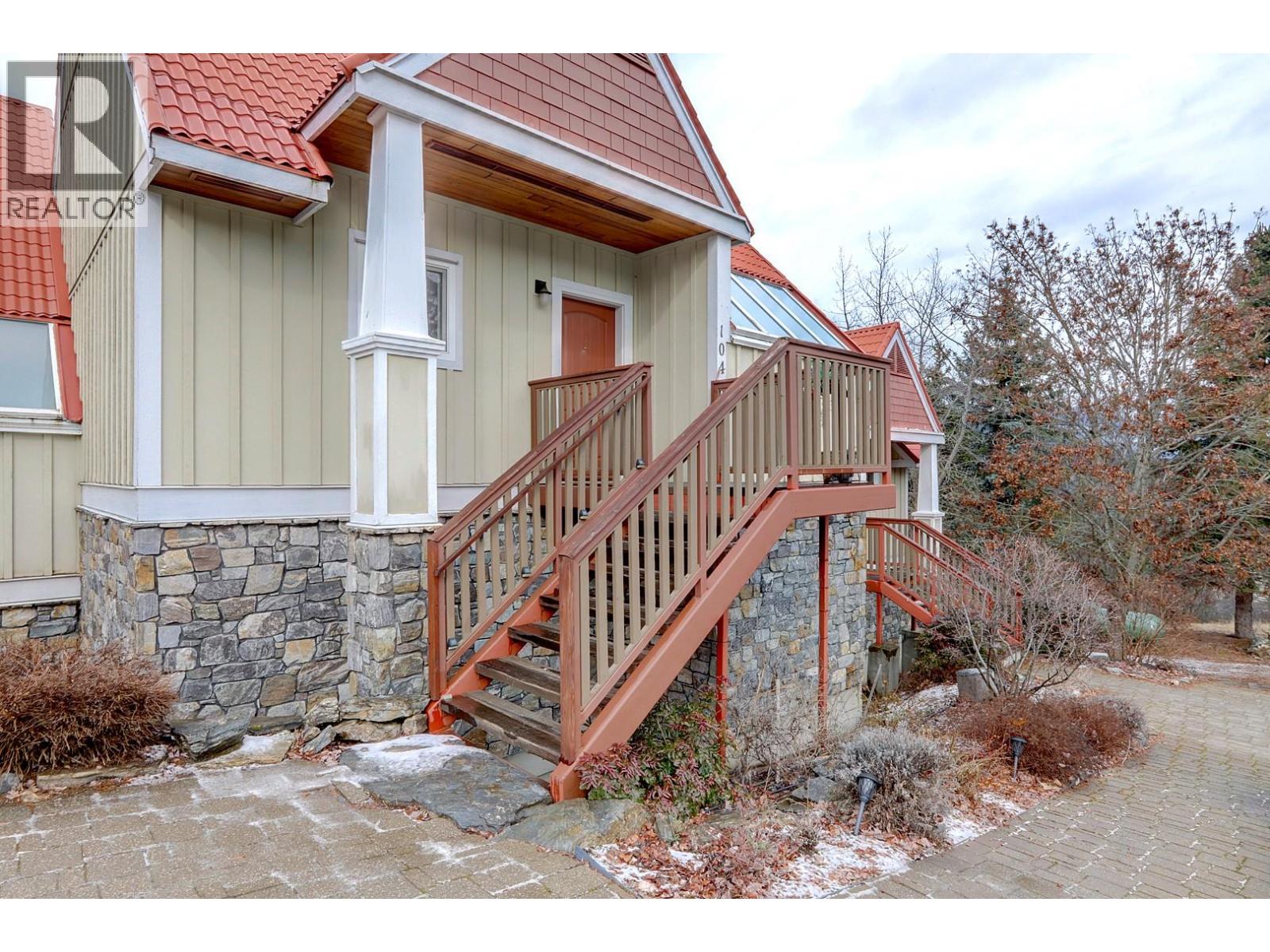 Picture for Unit #104, 500 Old Spallumcheen  Road