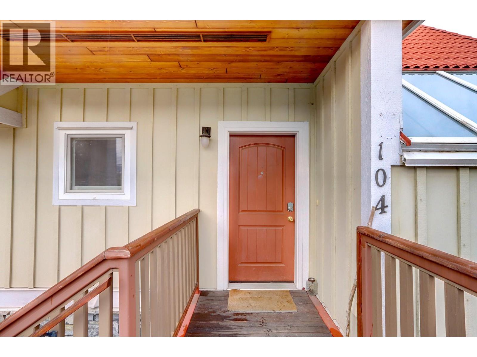 Picture for Unit #104, 500 Old Spallumcheen  Road