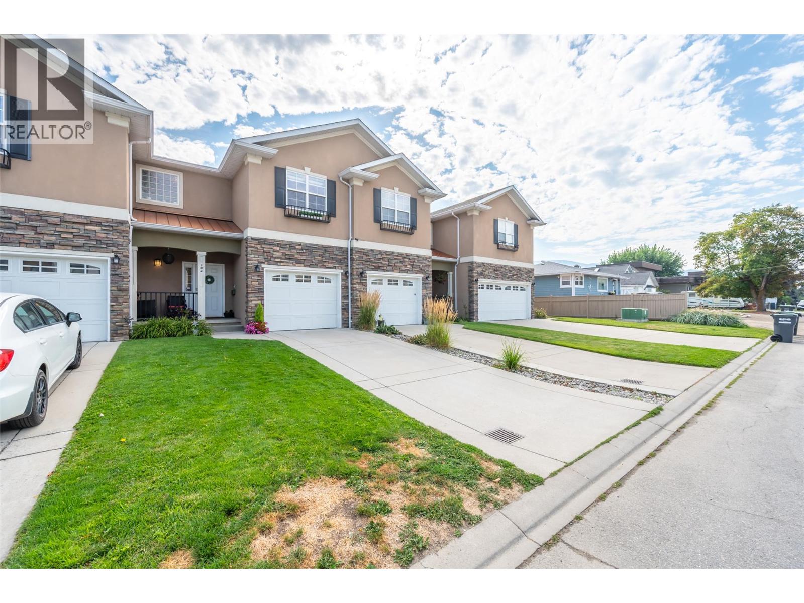 Picture for Unit #102, 1742 Fairford  Drive