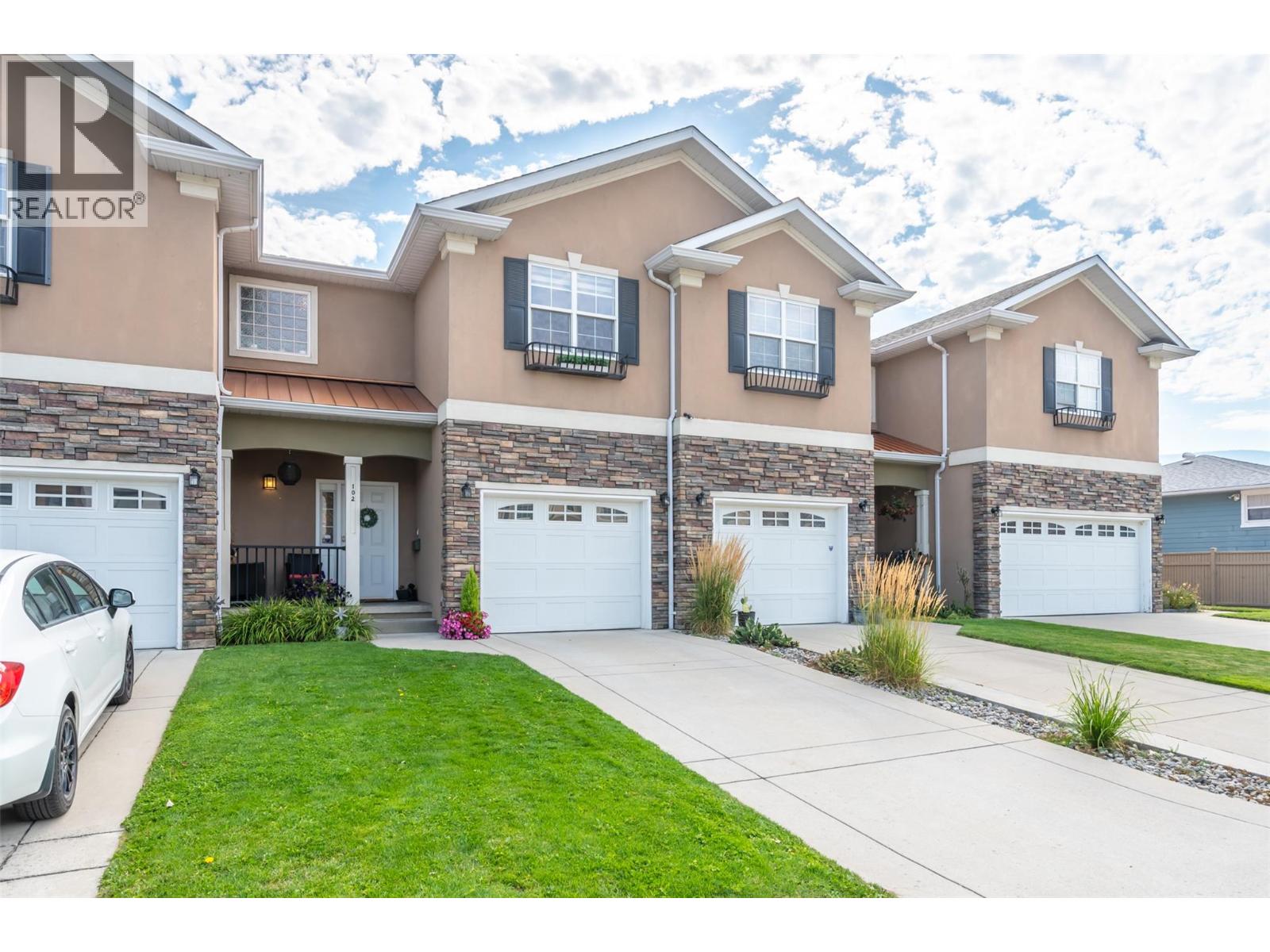 Picture for Unit #102, 1742 Fairford  Drive