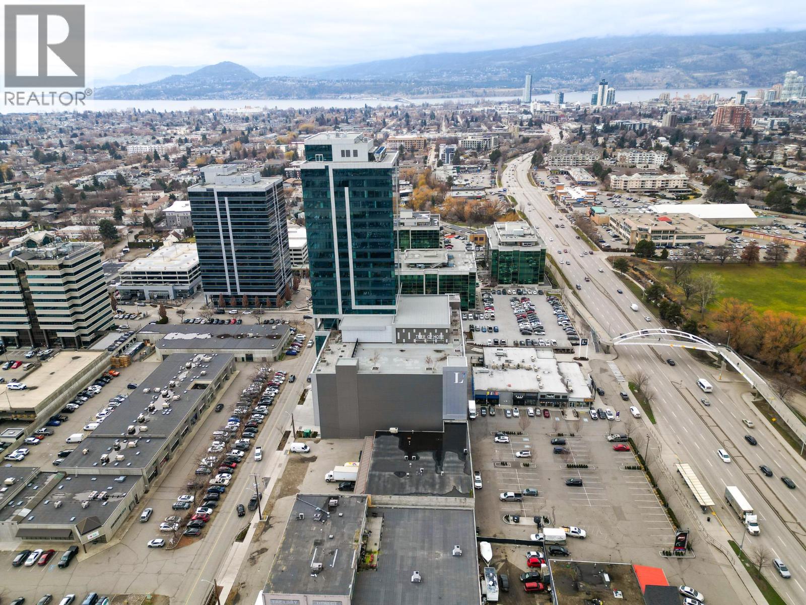 Picture for Unit #1010, 1700 Dickson  Avenue