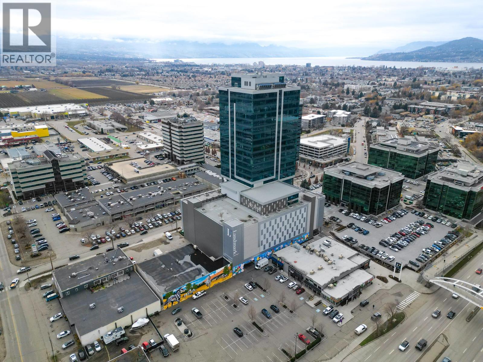 Picture for Unit #1010, 1700 Dickson  Avenue