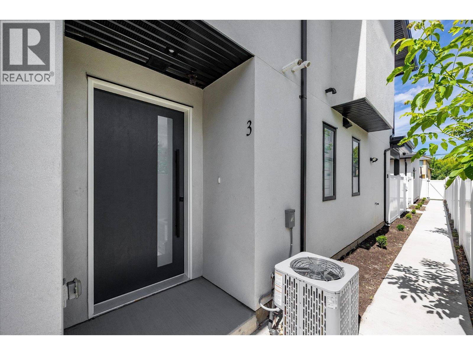 Picture for Unit #3, 840 Grenfell  Avenue