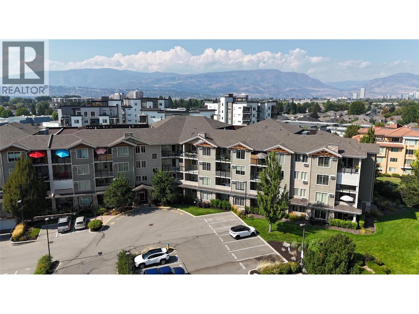 Picture for Unit #103, 3733 Casorso  Road