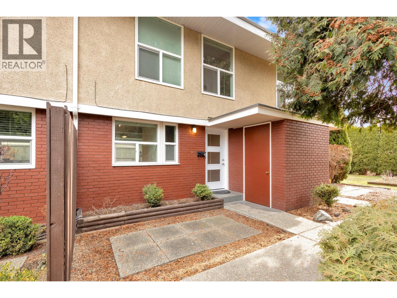 Picture for Unit #4, 1255 Bernard  Avenue